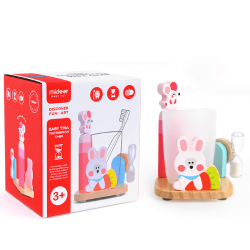 Baby Tina Toothbrush Timer