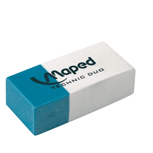 Eraser Maped Md-511710