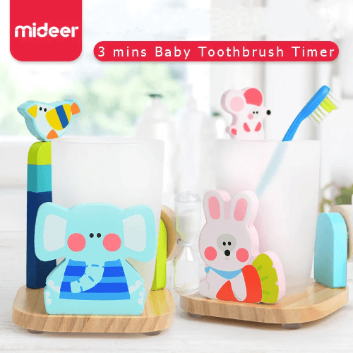 Baby Gaby Toothbrush Timer