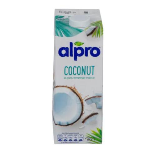 Alpro Coconut Original Milk 1Ltr