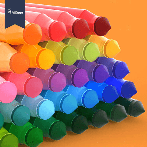 Washable Marker-36pcs