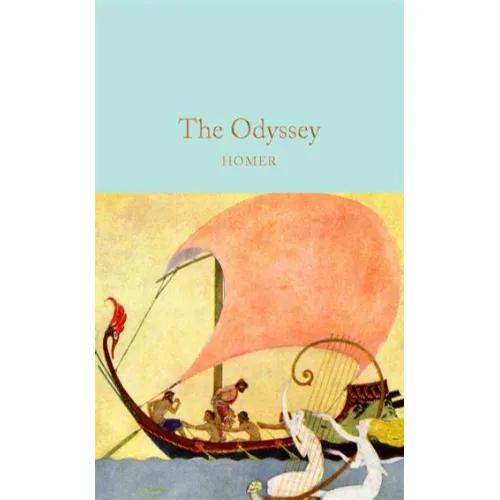 621459 The Odyssey (Hardback, Main Market Ed.) By Homer