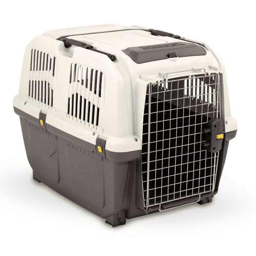 Skudo Size 3 Transport Cage 60x40x39cm , Pcs , 281202