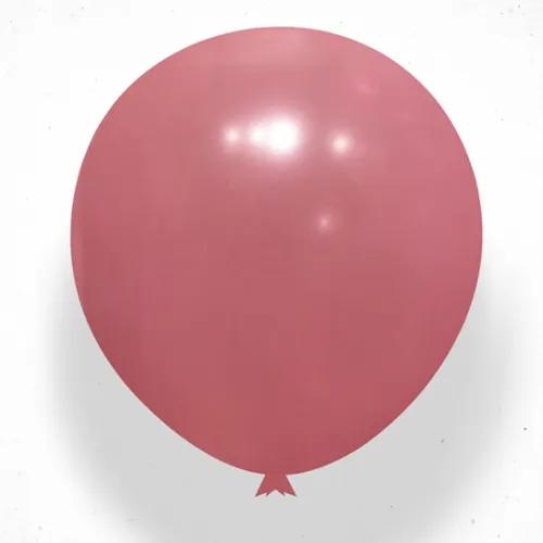 K-Normal Balloons/Pink