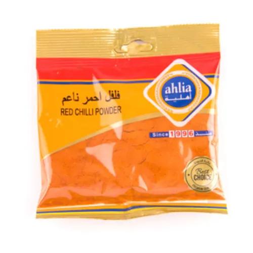 Ahlia Red Chilli Powder 85 Gm