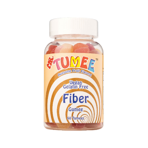 Mr Tumee Fiber Gumee