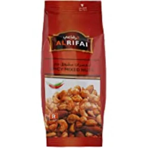 Al Rifai Mix Nut Xtra Kloubat 1Kg