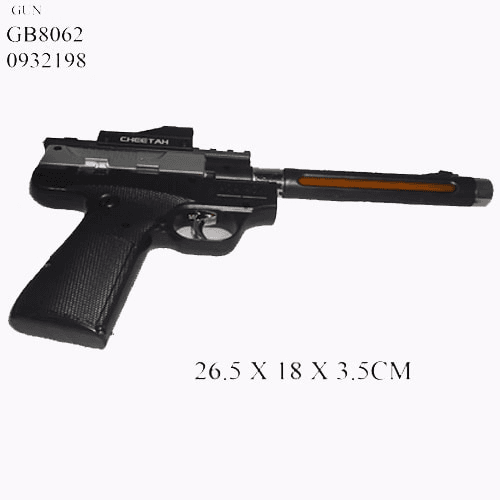 Gun Gb8062