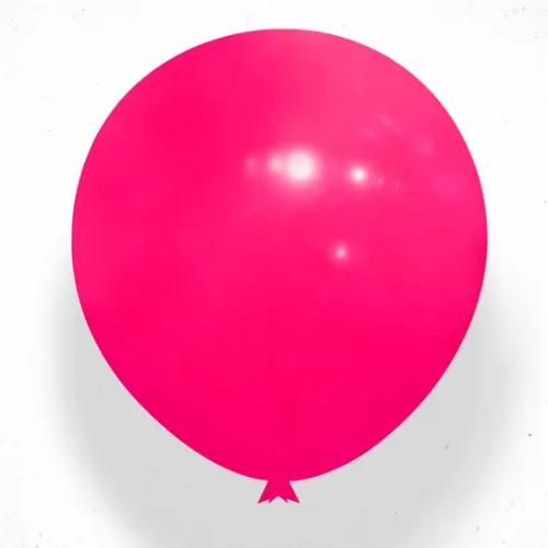 K-Normal Balloons/Fuchsia