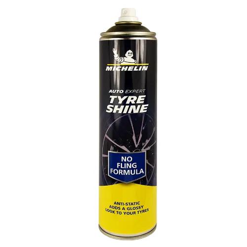 Trye Shine (Aerosol) 520ML