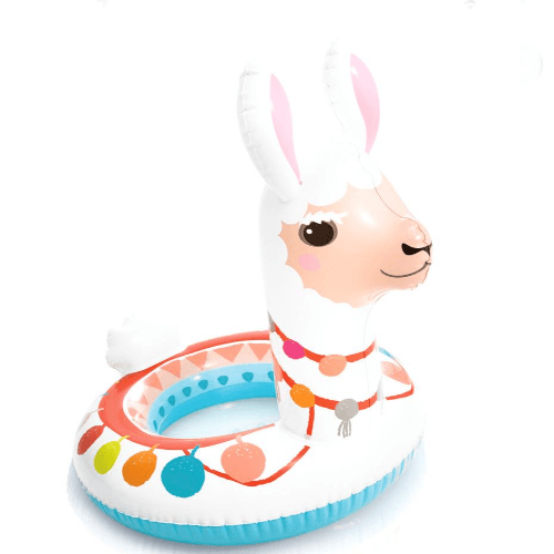 Inflatable Sheep Swimming Ring