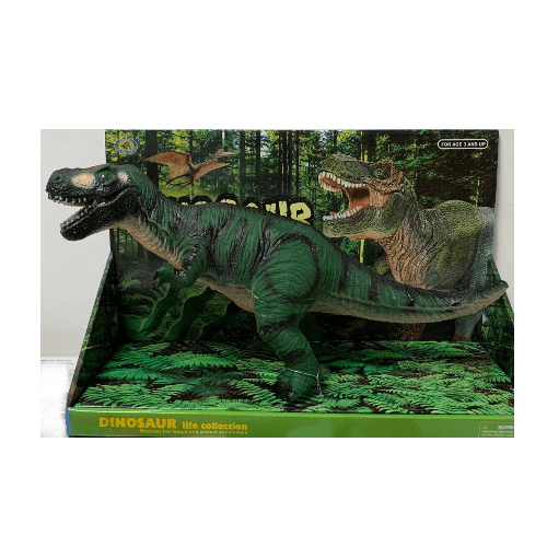 Dinosaur Toys With Sound 04