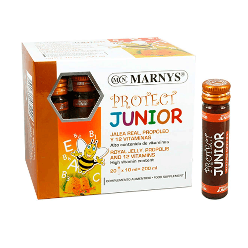 MARNYS Protect Junior 20 Vials