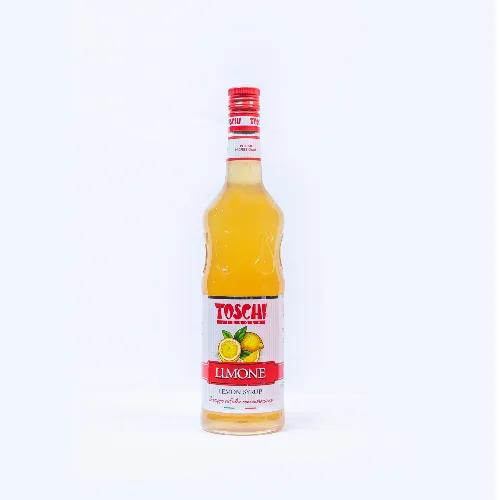 Toschi Lemon Syrup 1 Liter