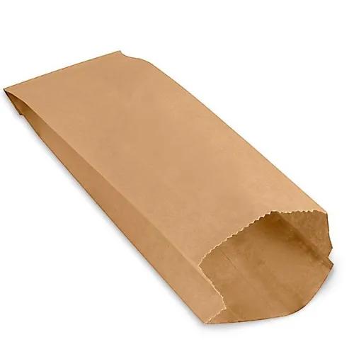 Pinch Bottom Kraft Cover No-10 (5kg Packet)