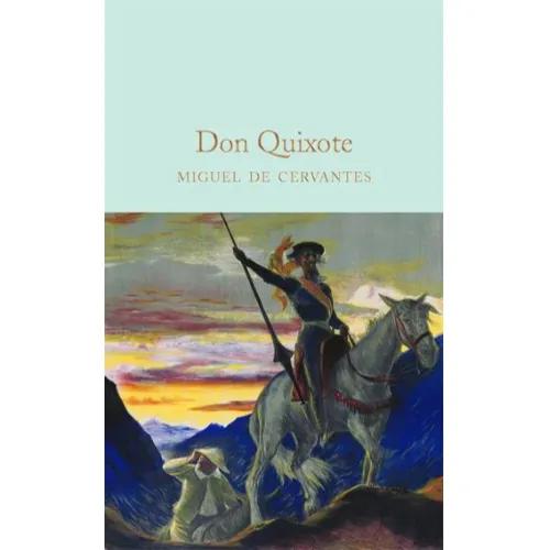 844760 Don Quixote (Hardback, New Edition) By De Cervantes, Miguel