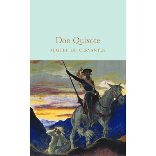 844760 Don Quixote (Hardback, New Edition) By De Cervantes, Miguel