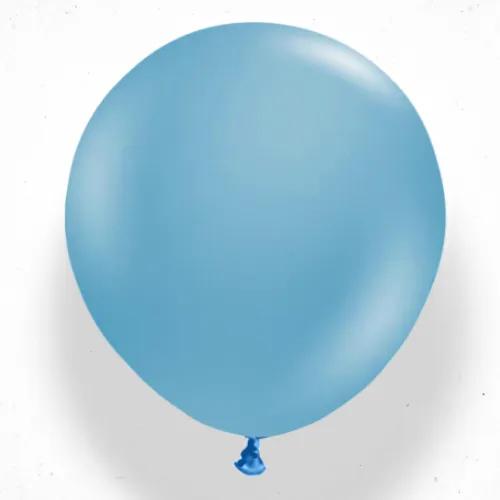 Blue Balloon Big