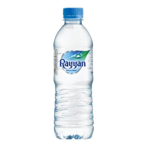 Rayyan Natural Water 500Ml