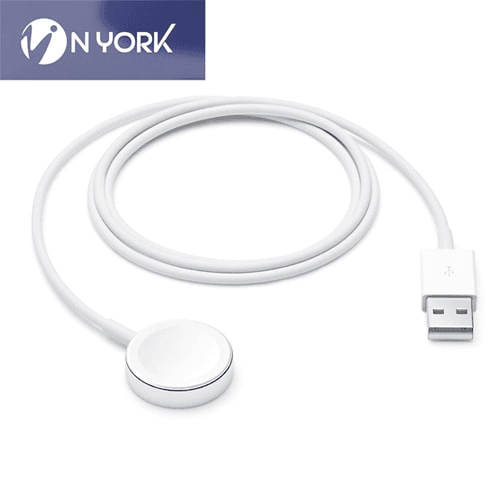 N York I-Watch Series Ios Watches Magnetic Usb Cable 1M