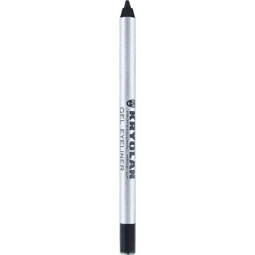 Kryolan-Gel Eyeliner-Black