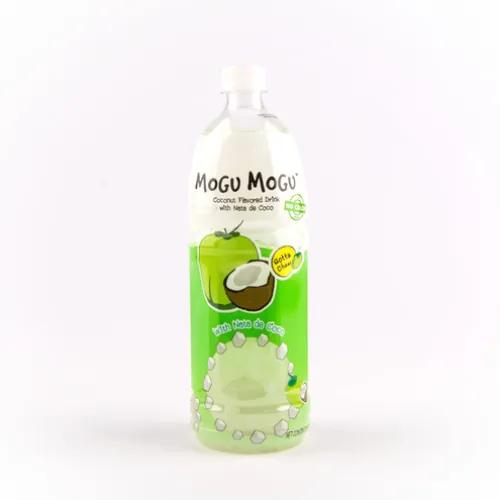 Mogu Mogu Coconut Juice 1L