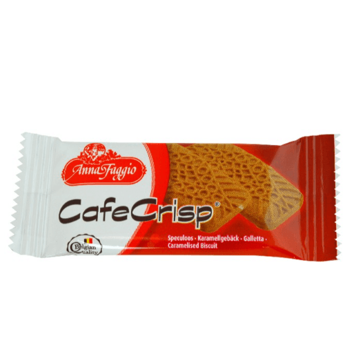 Anna Faggio Cafe Crisp Biscuit 150Gms