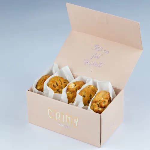 Miso cookie Box