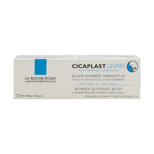 La Roche Posay Cicaplast Levres Barrier Repairing Lip Balm 7.5ML