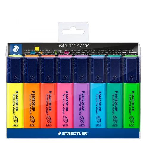 Staedtler Highlighter 364-Wp08