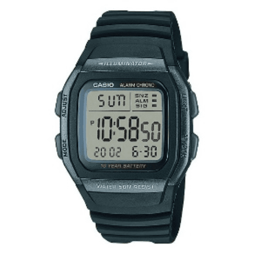 Casio Men's Digital Watch 