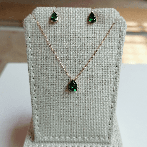 Necklace Sets - IS 191 NE PGR  