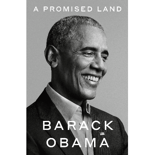 491515 A Promised Land (Hardback) By Obama, Barack