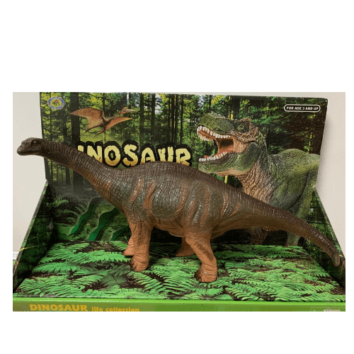 Dinosaur Toys With Sound 06