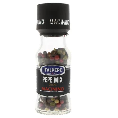 Pepper mix