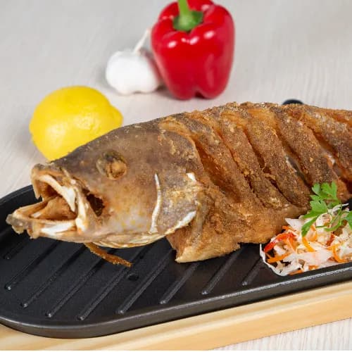 Hamour Fish (500G)
