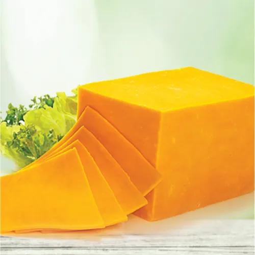 Mouruj Cheddar Cheese 1 kg