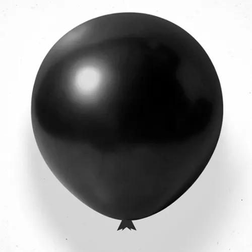 K-Normal Balloons/Black