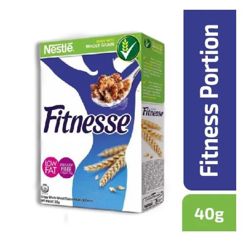 Nestle Fitness Portion 40Gms