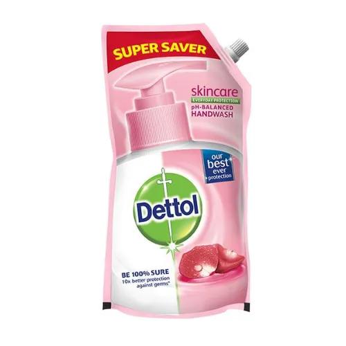 Dettol Ph Handwash 750Ml