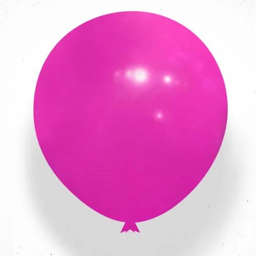 K-Normal Balloons/Magenta Purple