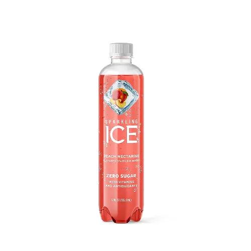 Sparkling Ice Water Strawberry Lemon 502.8 M