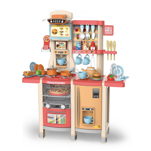 Kitchen Set - 1 Meter (65pcs)