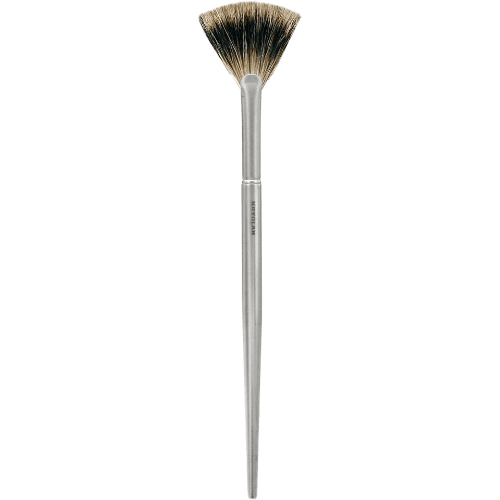 Professional Fan Brush