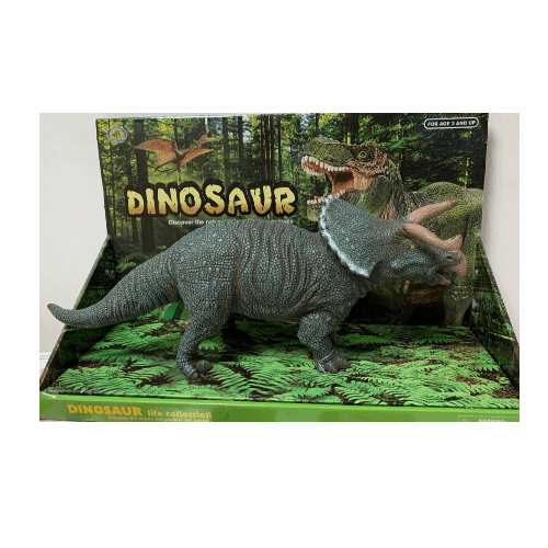 Dinosaur Toys With Sound 02