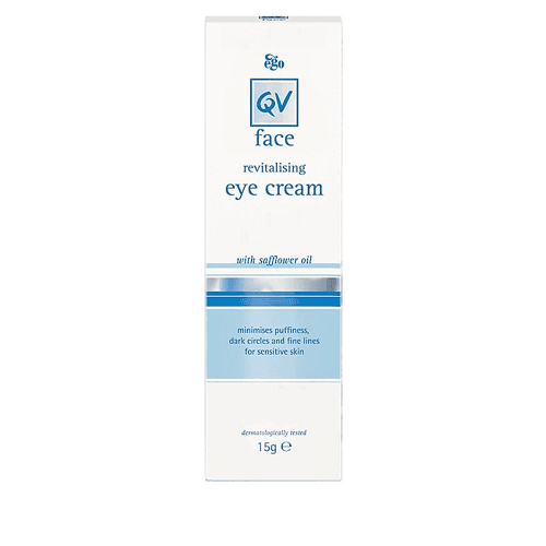 Ego Qv Face Eye Cream 15g