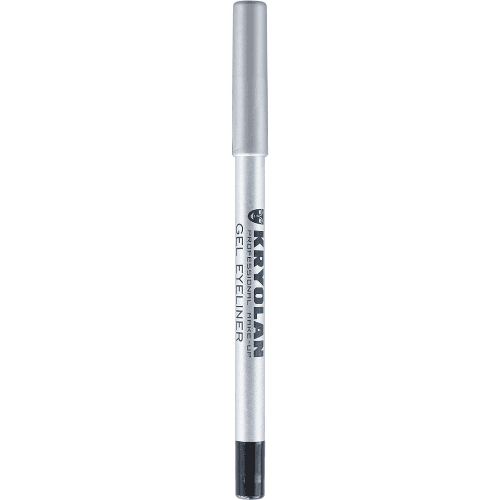 Kryolan-Gel Eyeliner-Black