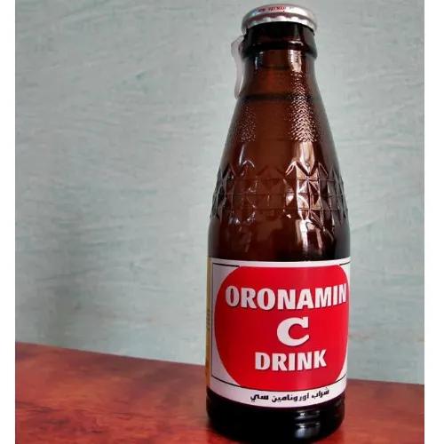 Oronamin C Drink 120Ml