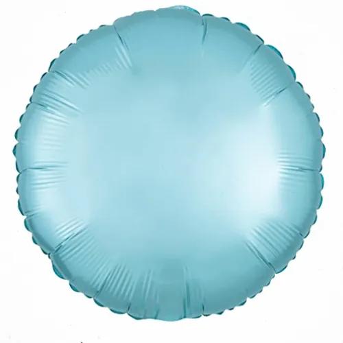 K-Pastel Balloon Blue