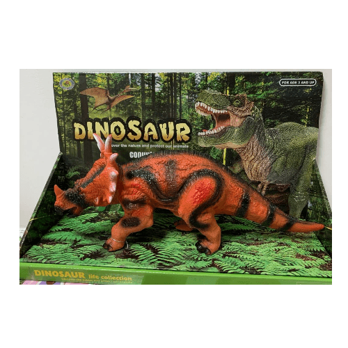 Dinosaur Toys With Sound 03